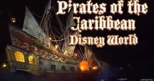 Disney Yo Ho Yo Ho A Pirate S Life For Me Yo Ho Yo Ho A Pirates Life For Me Relive The Fun On Walt Disney World S Pirates Of The Caribbean Dead Disney Rides Pirates Of The Caribbean Disney World