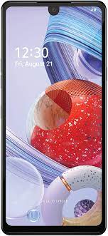 Metro pcs dispositivo desbloquear app lg stylo 4 5 motorola e 6 5 g 7 revvl one plus juego. Amazon Com Lg Stylo 6 Smartphone Desbloqueado 4 64 Gb Blanco Made For Us By Lg Verizon At T T T Mobile Sprint Boost Cricket Metro Compatibilidad Universal Celulares Y Accesorios