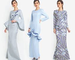Discover (and save!) your own pins on pinterest. 8 Raya Collections That We Like From Local Fashion Designers Prestige Online Malaysia