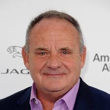 Paul Guilfoyle Movies and TV Shows
