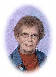 Marie Vorgert Obituary March 26, 2012