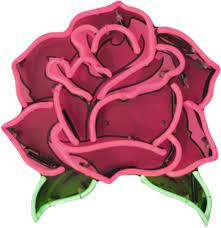 Download Roses Rosa Flor Flower Led Tumblr Neon Red Neon Aesthetic Transparent Png Image With No Background Pngkey Com Ver más ideas sobre neón, tumblr neon, letrero de neón. download roses rosa flor flower led