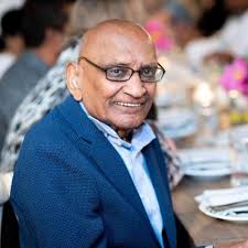 Jain Jain Obituary (1930