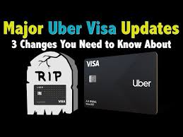 The barclaycard financing visa (also known as the barclaycard visa with apple rewards) was, at its heart, a card that provided special interest rates on select purchases. 2021 Uber Credit Card Review Not The Card It Used To Be