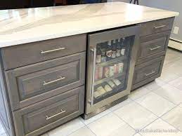 Md ma mi mn mo ne. White And Grey Kitchen Remodel In Peabody Mcguire Co Kitchen Bath Wakefield Ma