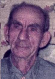 Vinson Willis Sr. (1898-1992)