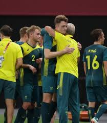 Preview and stats followed by live commentary, video highlights and match report. Tokyo Olympics Group C Australia Beat Argentina For Stunning Start Football News Women S Olympic Games 2019