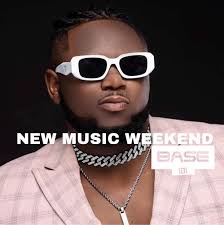 NEW MUSIC WEEKEND: FRESHMEN EDITION 🔥🔥🔥🔥🔥🇿🇲 1. Jutel Zm