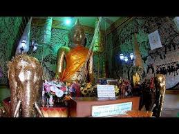 หลวงพ อดำว ดช องแสมสาร ร ว วว หารหลวงพ อดำเขาเจด ย จ ดชมว วทะเล