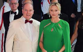 L'inquiétude du palais… it will support prince albert ii of monaco foundation and princess charlene of monaco foundation. Uzmp Jyohzis3m