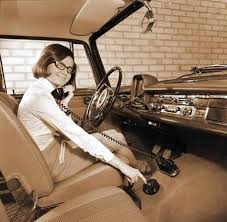 My High School Senior Prom Date Miss Kellerschopen My Industrial Tech And Cosmetology Teacher Retro Cars Old School Cars Vintage Cars