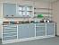Dental Clinic Dental Cabinet