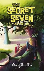 The way the content is organized and presented is seamlessly smooth, innovative, and. Secret Seven Adventure Summary And Analysis Like Sparknotes Free Book Notes The Secret Seven Adventure Book The Secret Book
