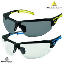 Delta Plus Aso 2 Protection SPORTS Look Sécurité Lunettes ...