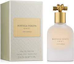 Bottega Veneta Knot Eau Florale Eau De Parfum Makeup Uk