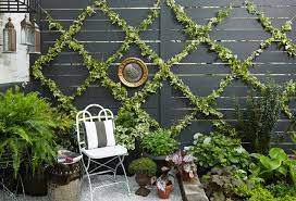 Her mission is to demystify landscape. Diy Ideas For Garden Design Easy Landscape Design