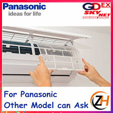 Panasonic air conditioner price malaysia. Panasonic Air Filter Genuine Parts For Sky Series Cs Vs10skh Vs13skh Vs18skh Cs Vu10ukh Vu13ukh Vu18ukh Shopee Malaysia