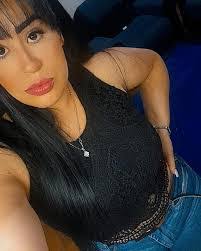 Ingrid Rivas's Instagram, Twitter & Facebook