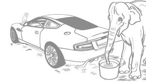 Categorizing viral infections by the. Un Aston Martin Da Colorare Per Far Passare Il Tempo Ai Bambini In Quarantena Hdmotori It