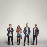 American Patchwork Quartet