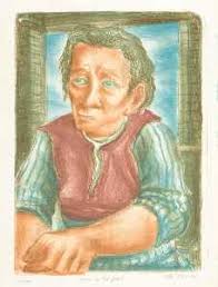 Grabados De Calidad Del Museo Luna de Evelyn (Pickering) De Morgan