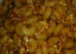 Rendam kerupuk dalam minyak dingin selama 15 menit. Resep Seblak Goreng Macaroni Oleh Dien S Kitchen Cookpad