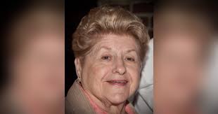 Ruth Eazarsky Obituary