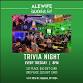Trivia Night - Every Tuesday event image
