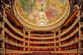 Nederlands Dans Theater Opera Palais Garnier Theatre In Paris So the ring, grudge, friday the 13th are all films in the horror genre and. nederlands dans theater opera palais