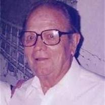 Buster Loveday Obituary July 15, 2013