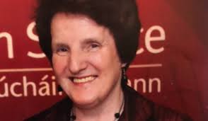 Sadness following death of renowned Tipperary singer Nora Butler Swan