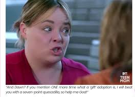 Ranking the Storylines for 'Teen Mom: The Next Chapter' Season 2B: From  Most-Interesting to Snooze-Inducing : r/TeenMomOGandTeenMom2