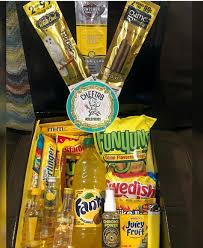 Birthday Gift Baskets For Him Pin By Karsyn Blacketer On Future Bday Gifts For Him Birthday Gift Baskets Boyfriend Gifts