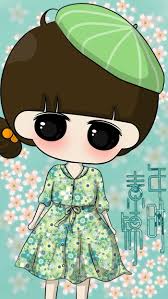 碎花裙散发着小女人的味道 甜美素雅 小希与阿树 betty boop classic betty boop anime