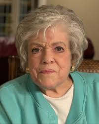 Carole Parker Thomas Obituary October 20, 2024