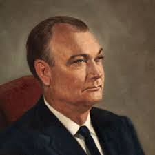 Abner McCall (1915-1995)