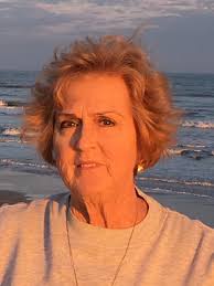 Obituary of Patsy Oney