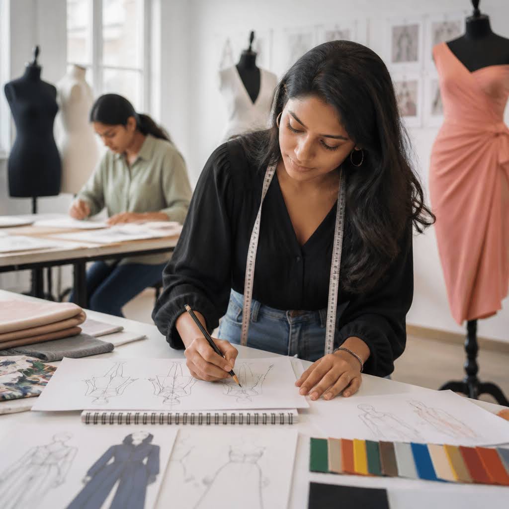 Fashion Designing Colleges Program Jayanagar product image