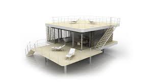 Construisez Votre Maison De 50m2 En 3 Mois Seulement Devenir Proprietaire Ma Maison De Reve Mer Ou Campagne Mai Mini Maison Maison Cabinet D Architecture