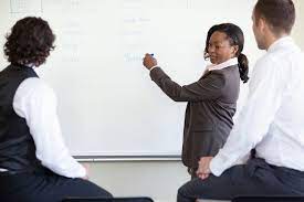 Take charge of your unconscious communications to communicate intentionally. Coaching Action