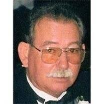 Robert Thomas Sorenson Obituary