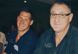 Hard work key to success for Roy Cave & Son