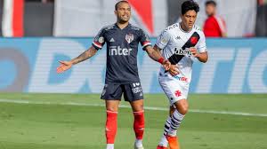 Sao paulo fc sp u20. Brasileiro Sao Paulo Volta A Sofrer Com Cano E So Empata Por 1 A 1 Com O Vasco No Morumbi