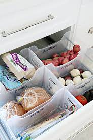 9 Ways To Organize A Kitchen Without Many Or Any Cabinets Ideias De Organizacao De Cozinha Espaco De Armazenamento Da Cozinha Organizando Ideias
