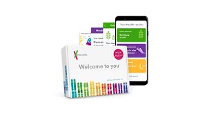 23andme dna test review techradar