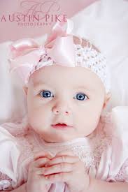 Little Pink Angel Cute Baby Girl Baby Girl Princess Baby Love