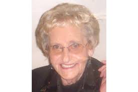 Leona Mascaro Obituary (1933