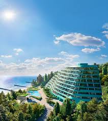 The city is situated on the sochi river, along the black sea in southern russia, with a populati. Nedvizhimost V Sochi Kupit Po Cenam Ot Zastrojshika Bez Posrednikov Vse Obyavleniya An Vinsent