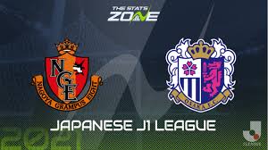 Currently, cerezo osaka rank 12th, while fc tokyo hold 11th position. 2021 Japanese J1 League Nagoya Grampus Vs Cerezo Osaka Preview Predictionj The Stats Zone