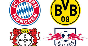 Bayern 4 klassik, bavaria kombi 1+3 logo. Romby Bavarii Lvy Bajera I Byki Lejpciga Geraldika Klubov Bundesligi Chast 2 Isport Ua